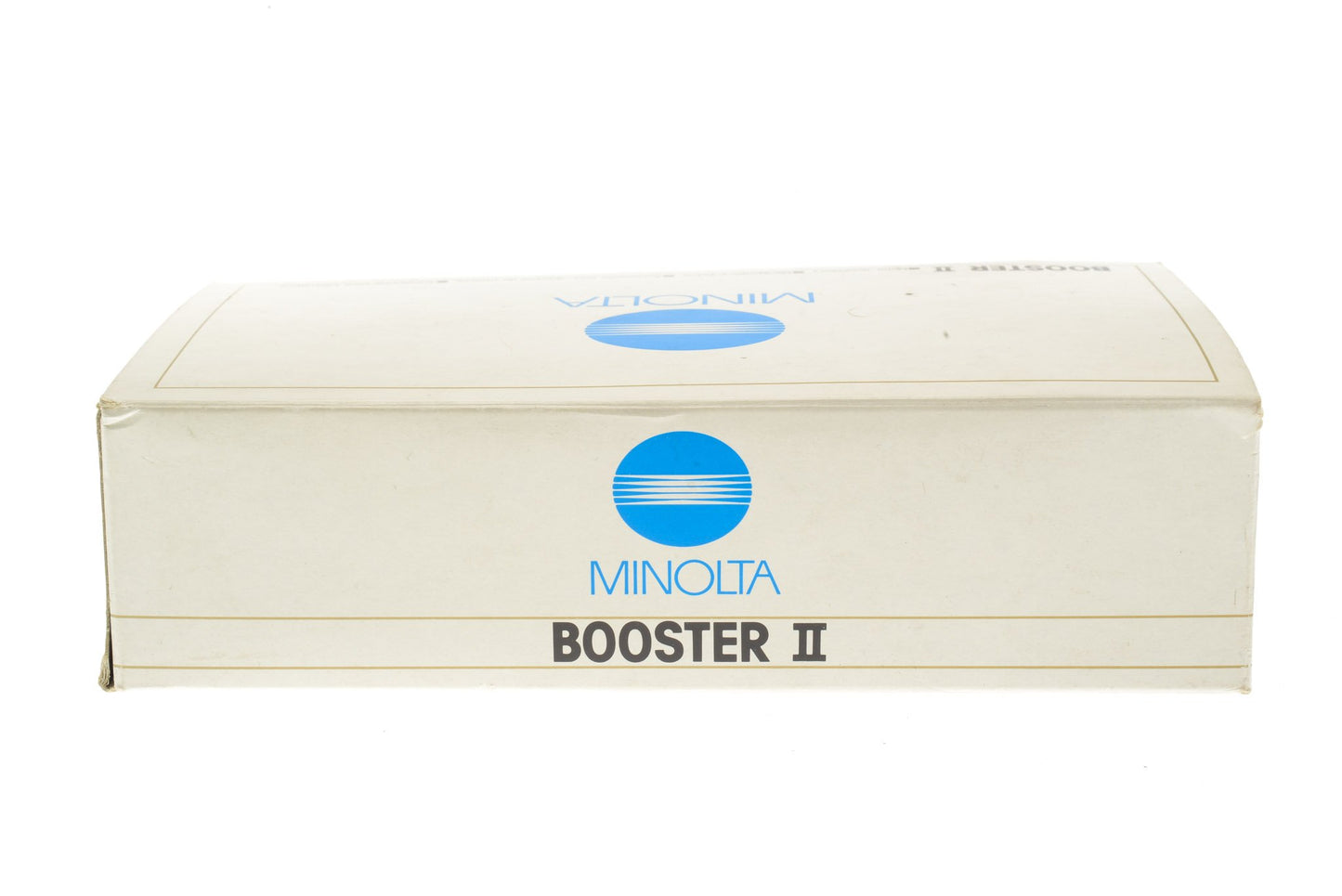 Minolta Booster II - Accessory