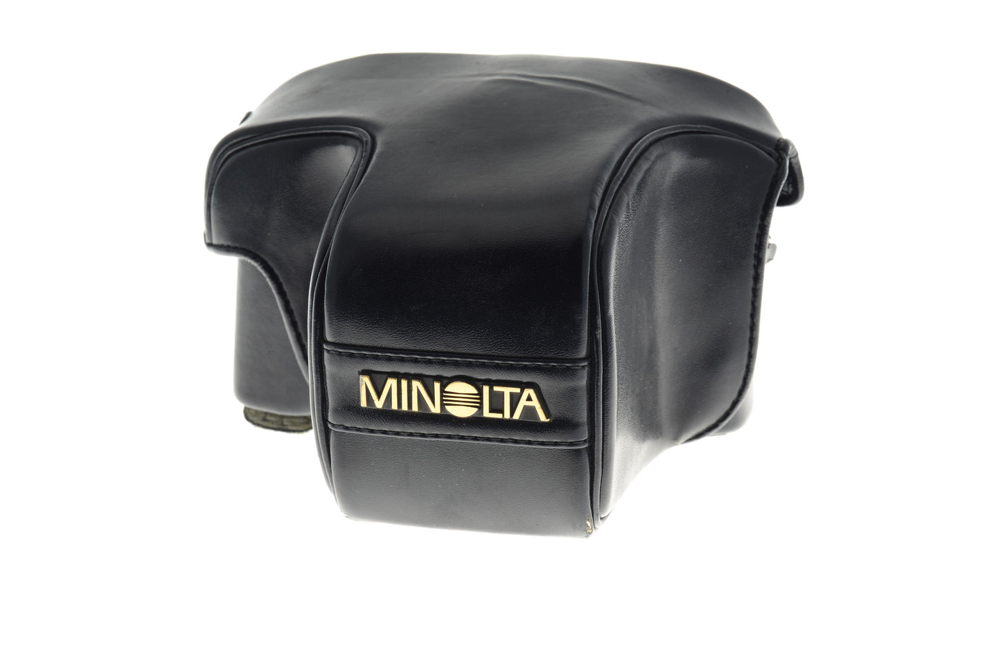Minolta CB-72 Ever Ready Camera Case with CF-72 - Accessory