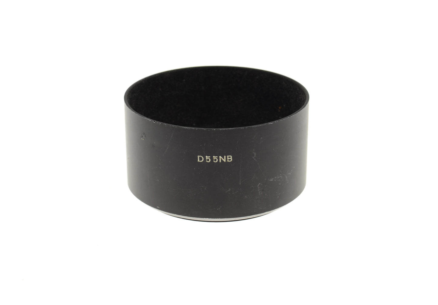 Minolta D55NB Lens Hood - Accessory