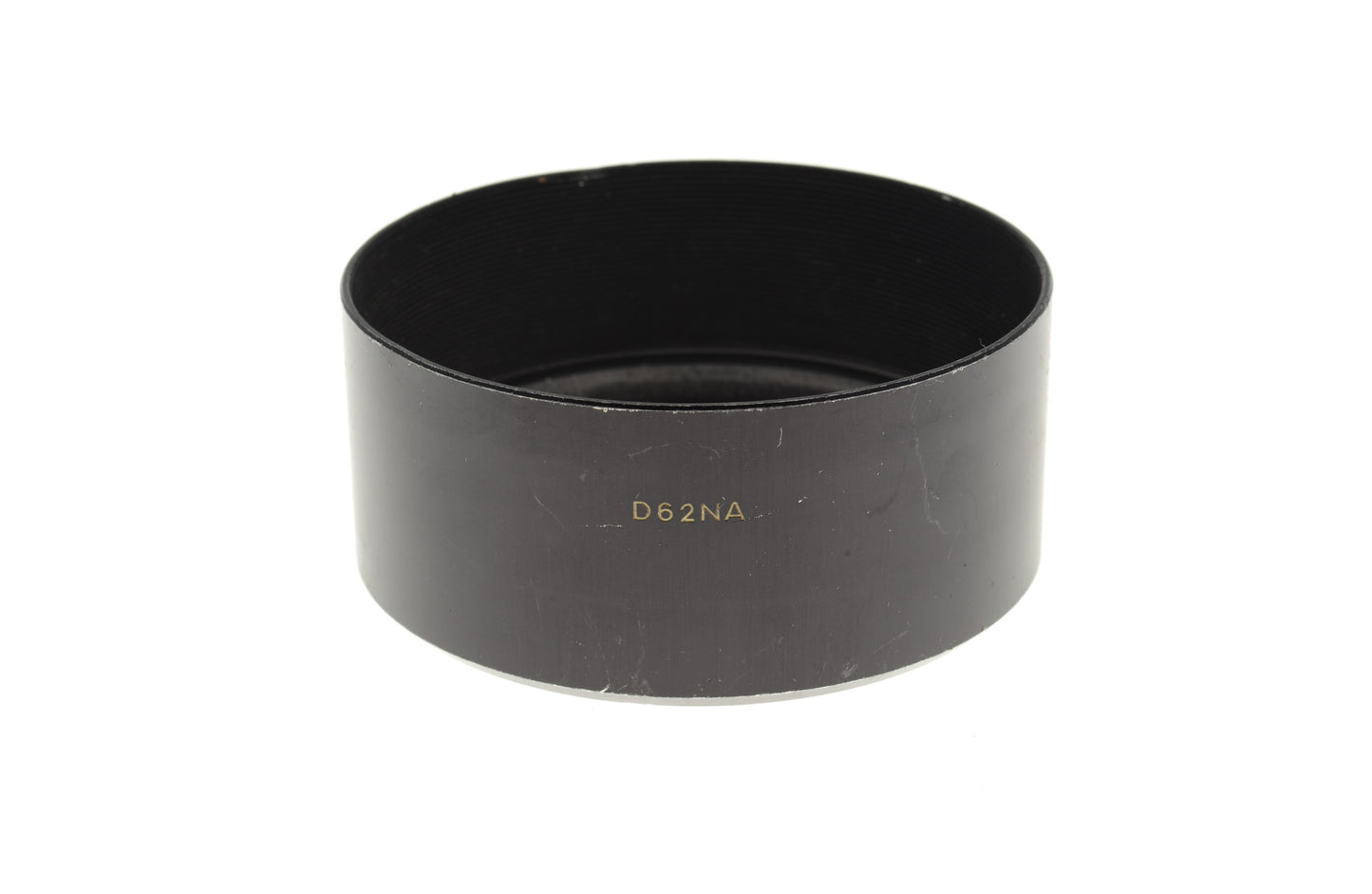 Minolta D62NA Lens Hood - Accessory
