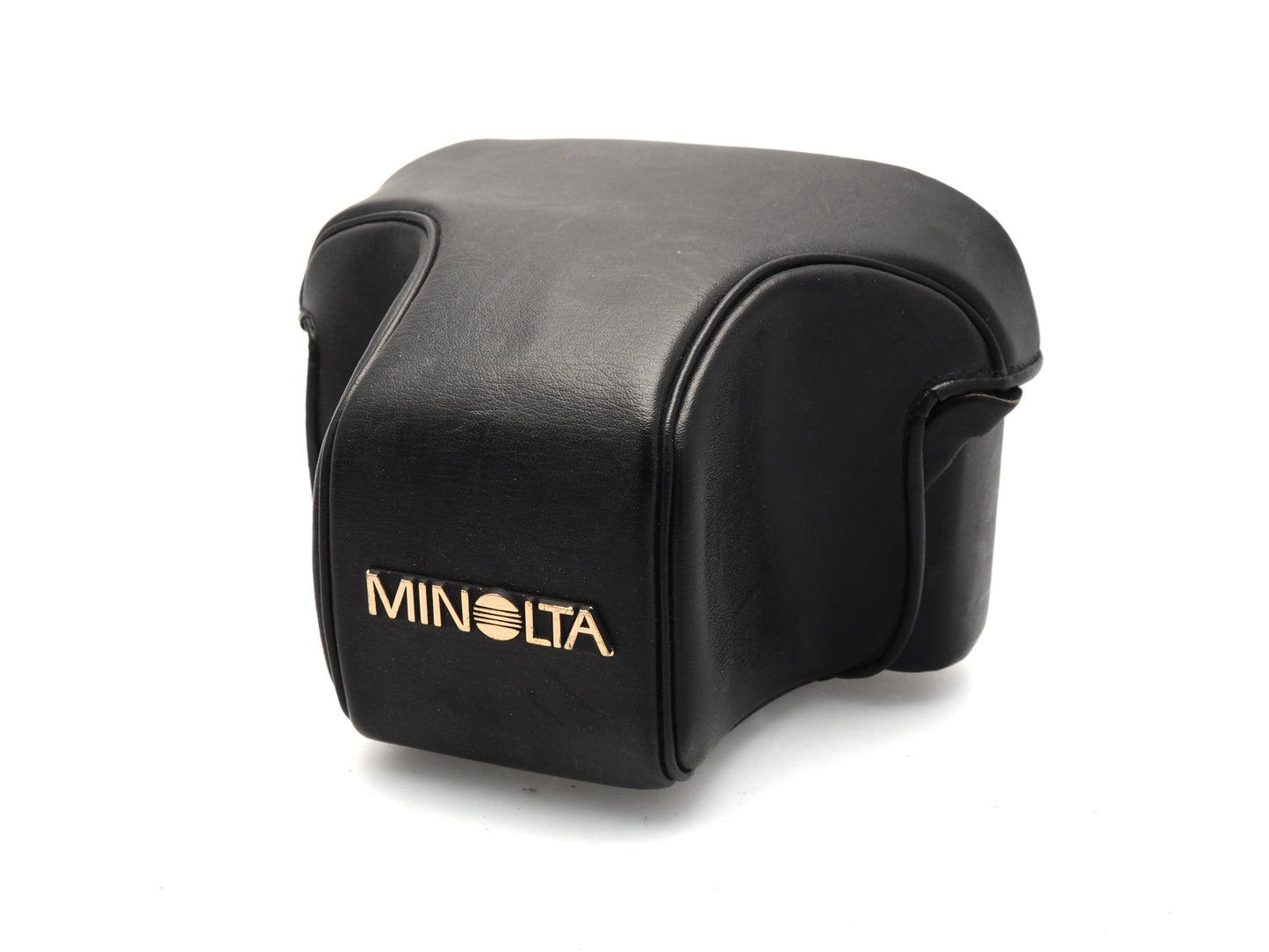 Minolta X300 / X500 / X700 Leather Case - Accessory