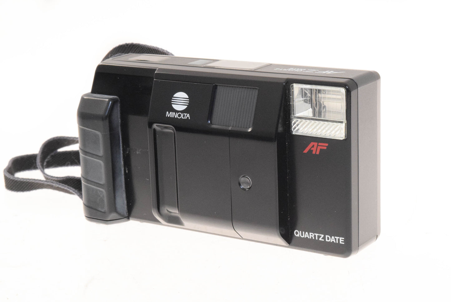 Minolta AF Z - Camera