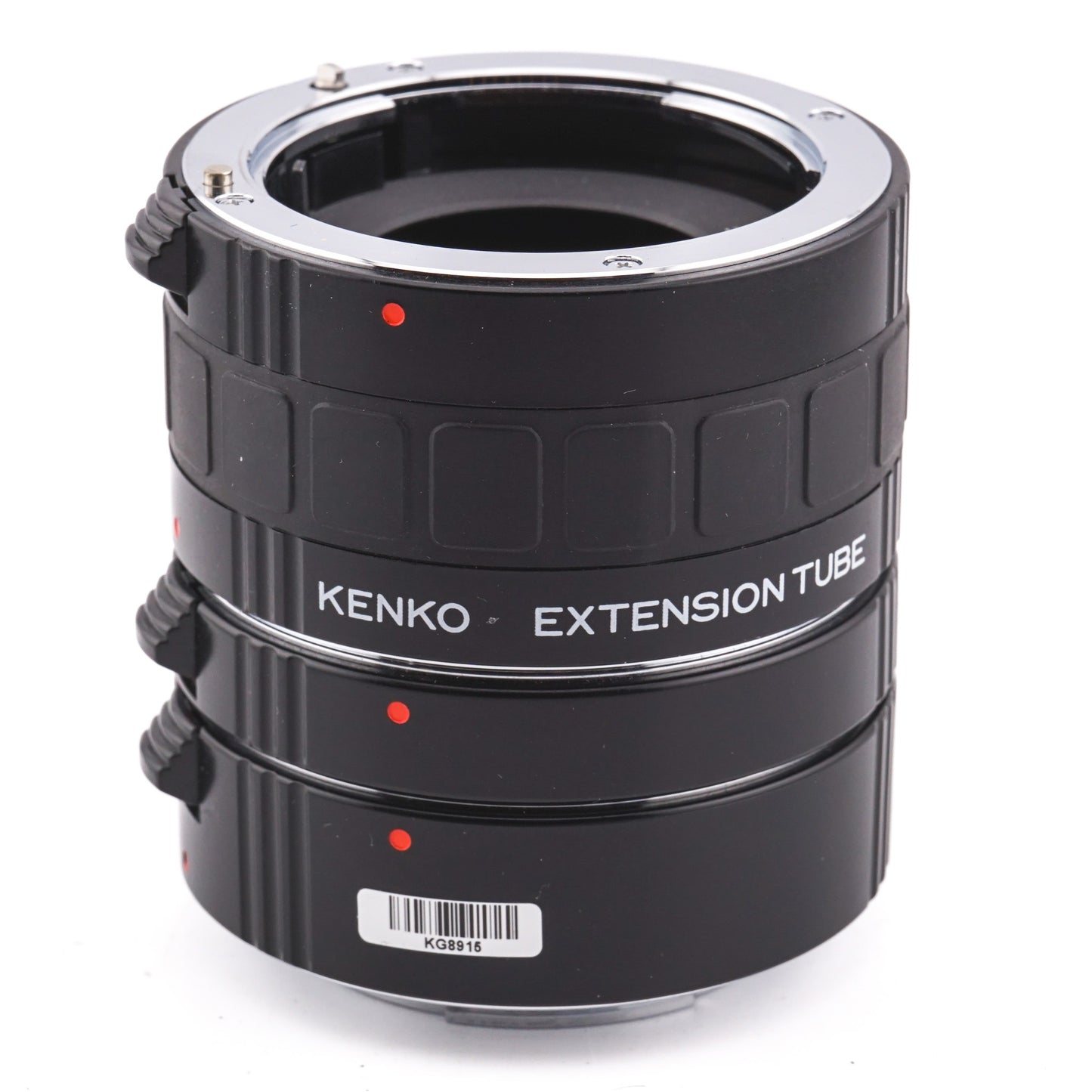 Kenko Extension Tube Set (8 Pin) - Accessory