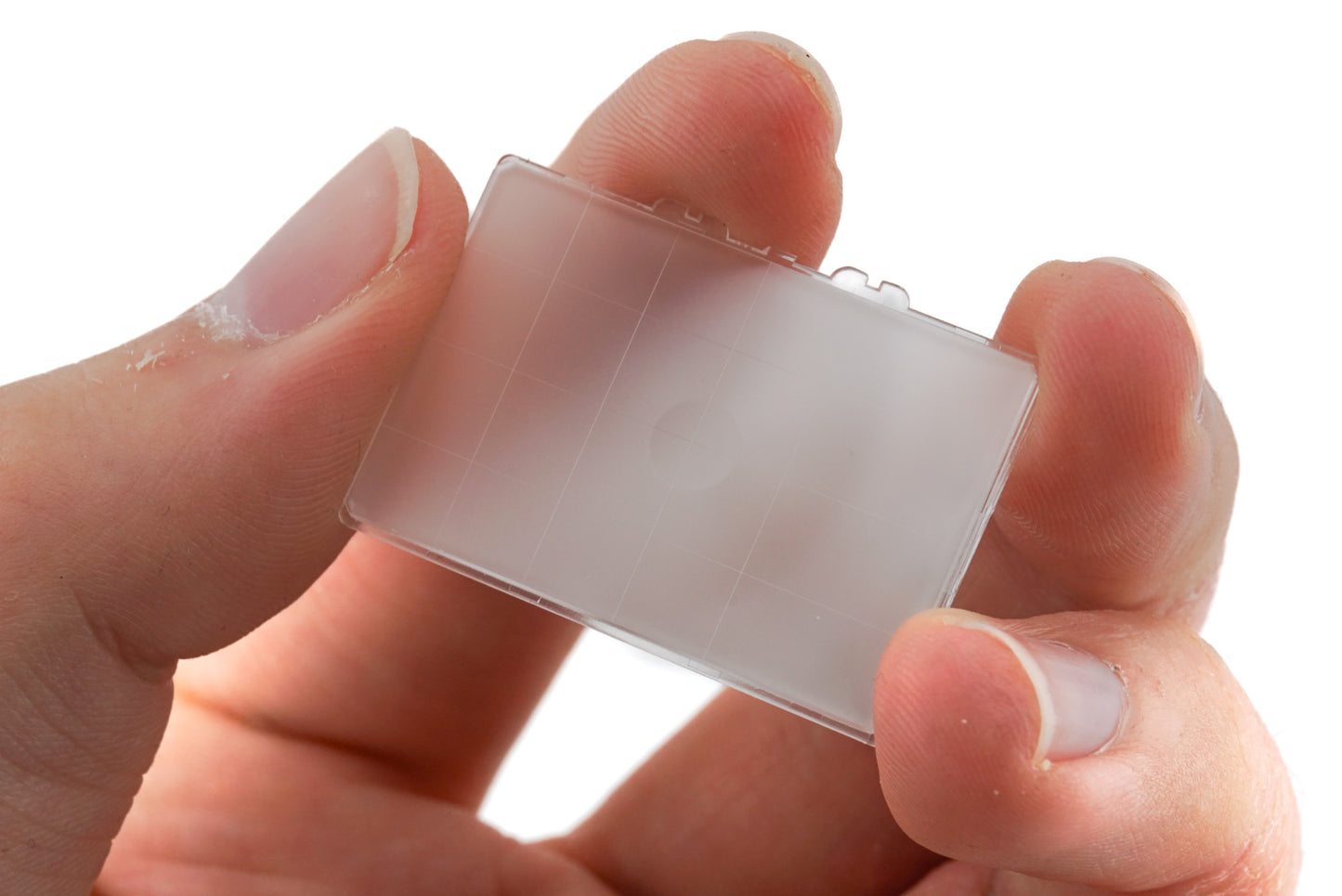 Minolta X/XK/XM Focusing Screen Type L - Accessory