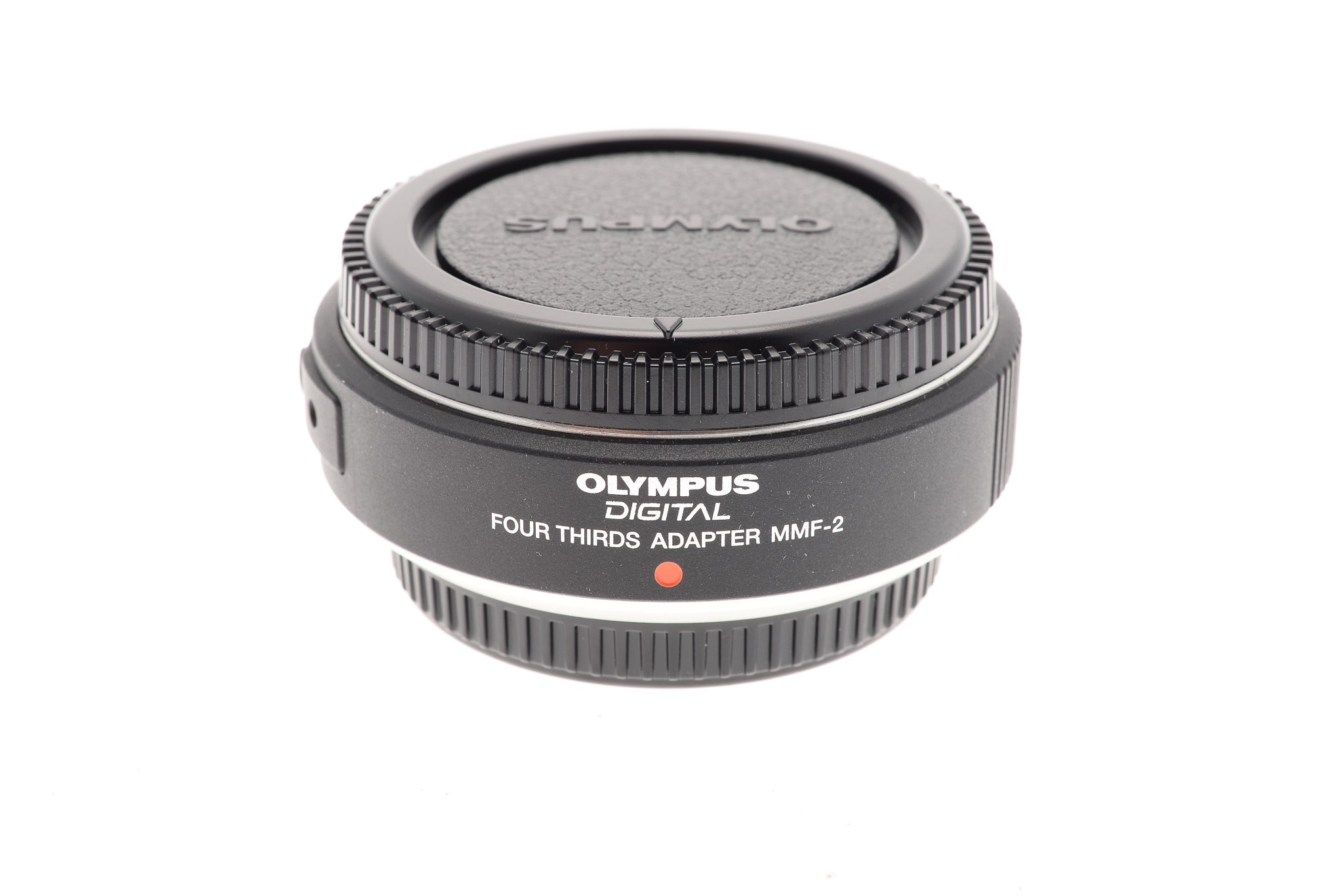 Olympus MMF-2 Four Thirds - M4/3 Adapter - Lens Adapter – Kamerastore