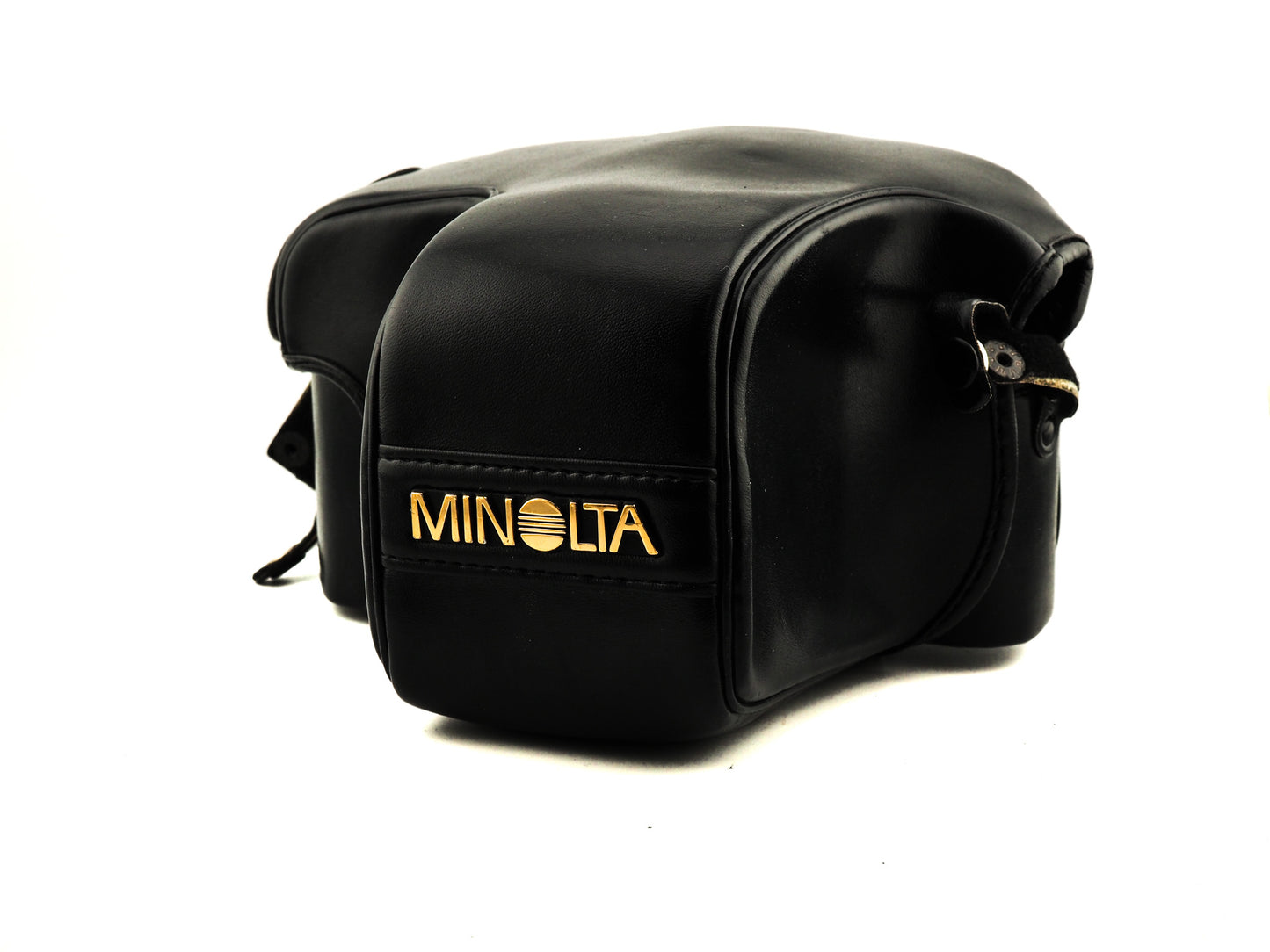 Minolta CF-73 Case with CB-73 - Accessory