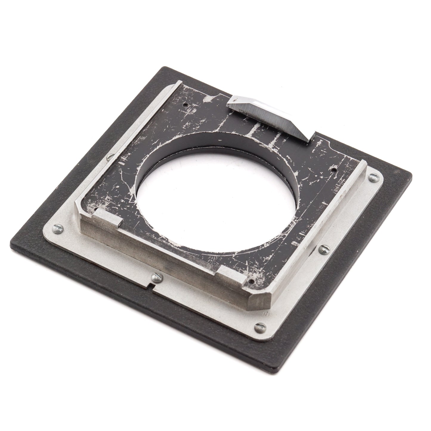 Generic Custom Linhof/Wista to Sinar Lens Board Adapter - Accessory