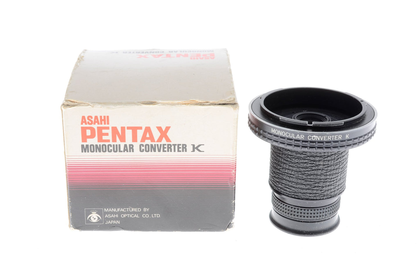 Pentax Monocular Converter K - Accessory