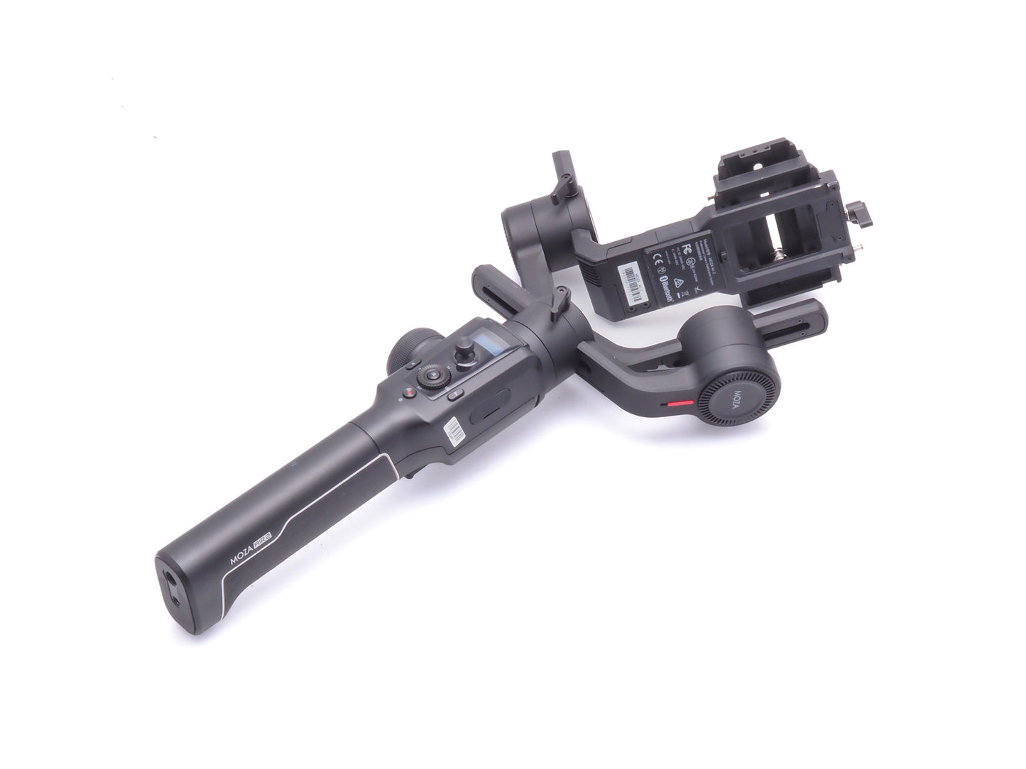 Moza Air 2 Gimbal - Accessory