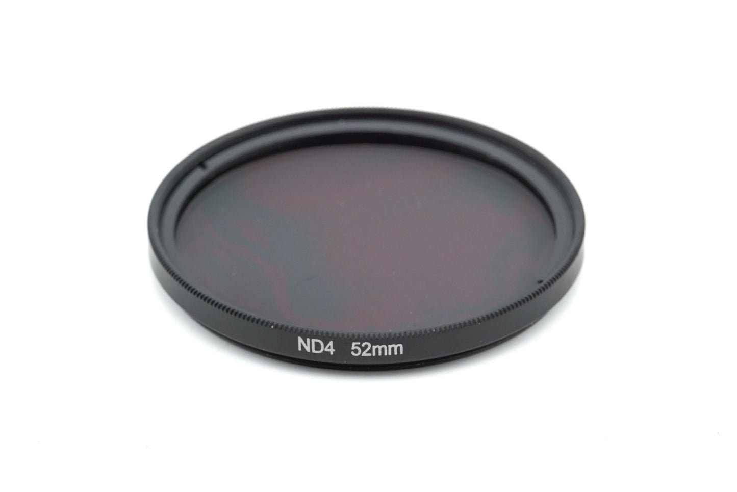 Generic 52mm ND4 Filter - Accessory