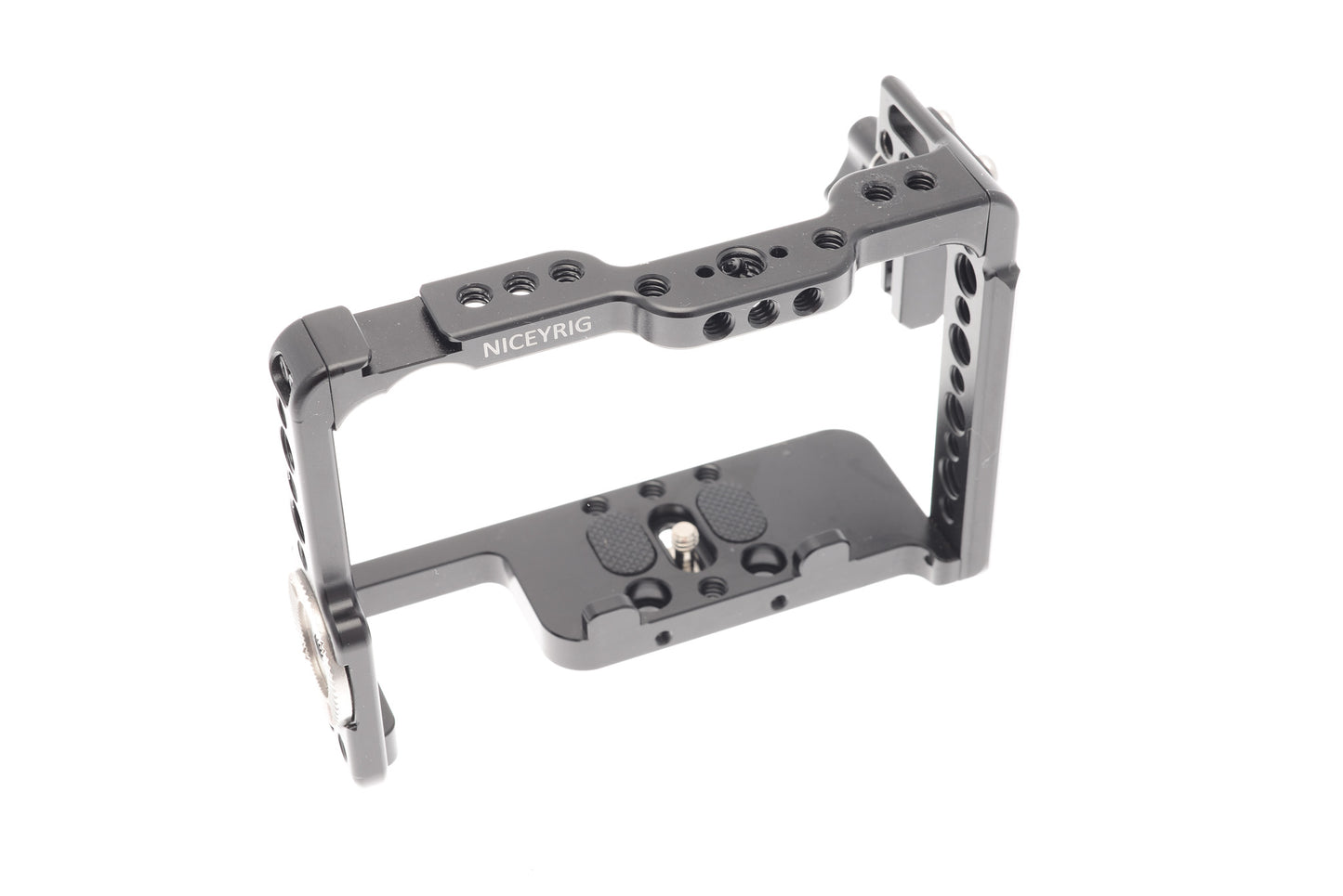 Niceyrig Sony A7R II/III, A7 II/III, A7S II/III, & A9 Cage - Accessory