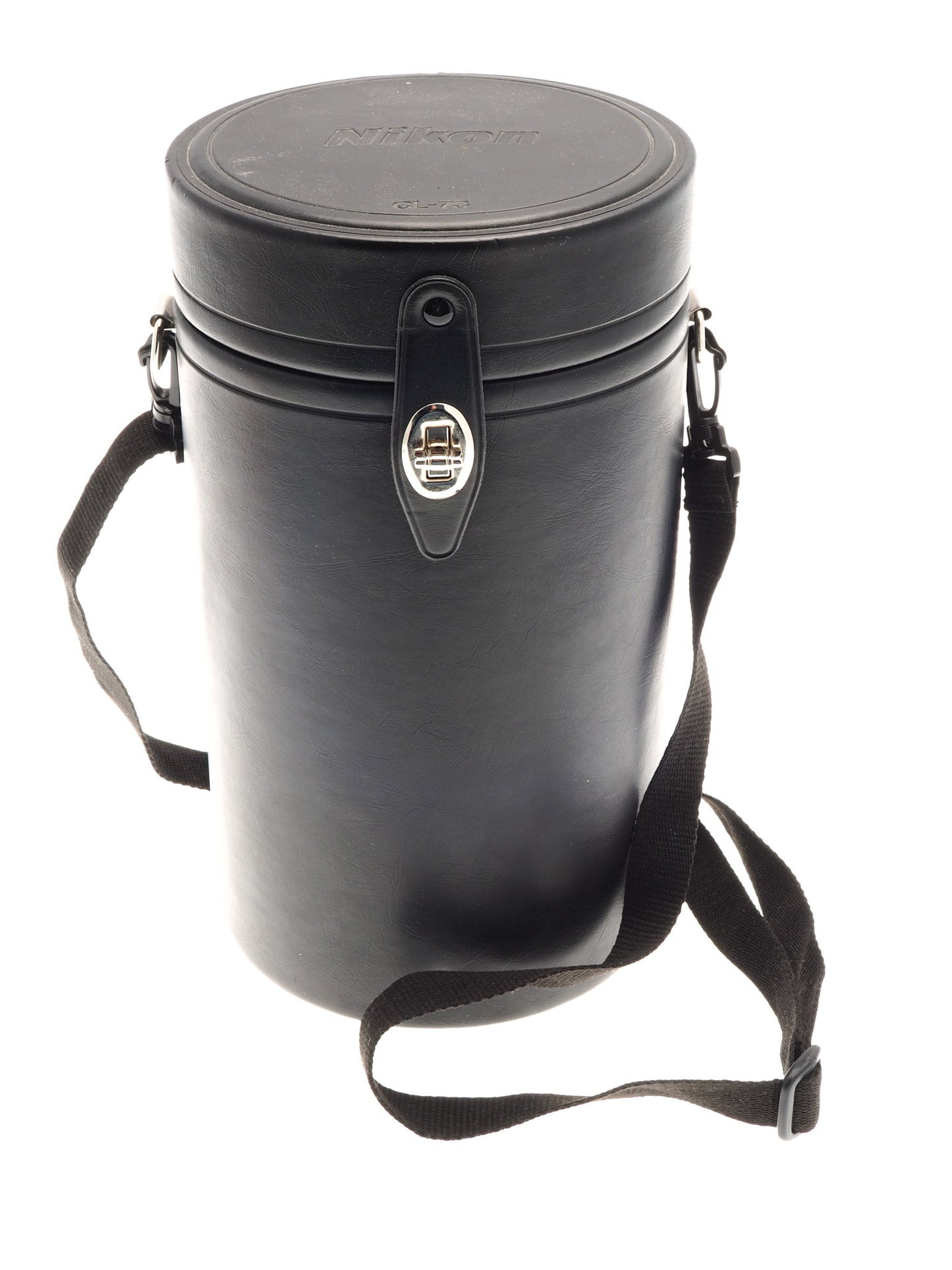 Nikon CL-73 Hard Lens Case - Accessory