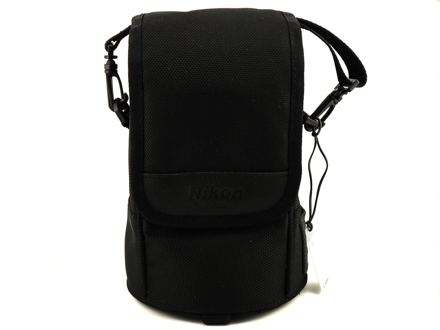 Nikon CL-M3 Lens Case - Accessory