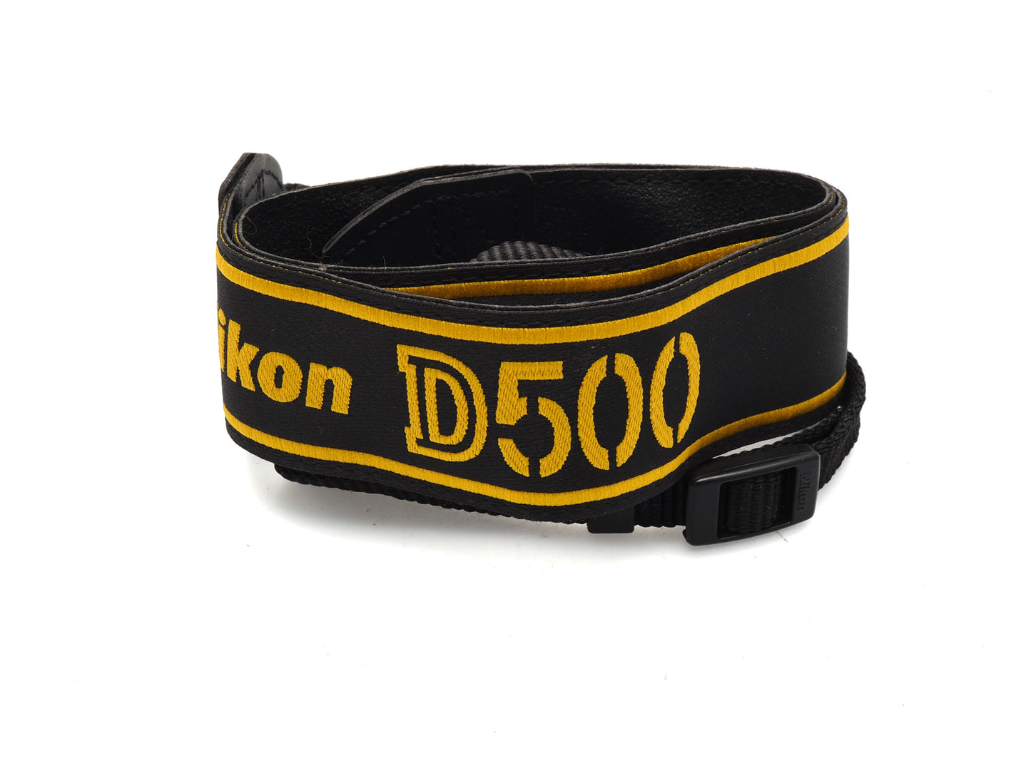 Nikon D500 Neck Strap - Accessory