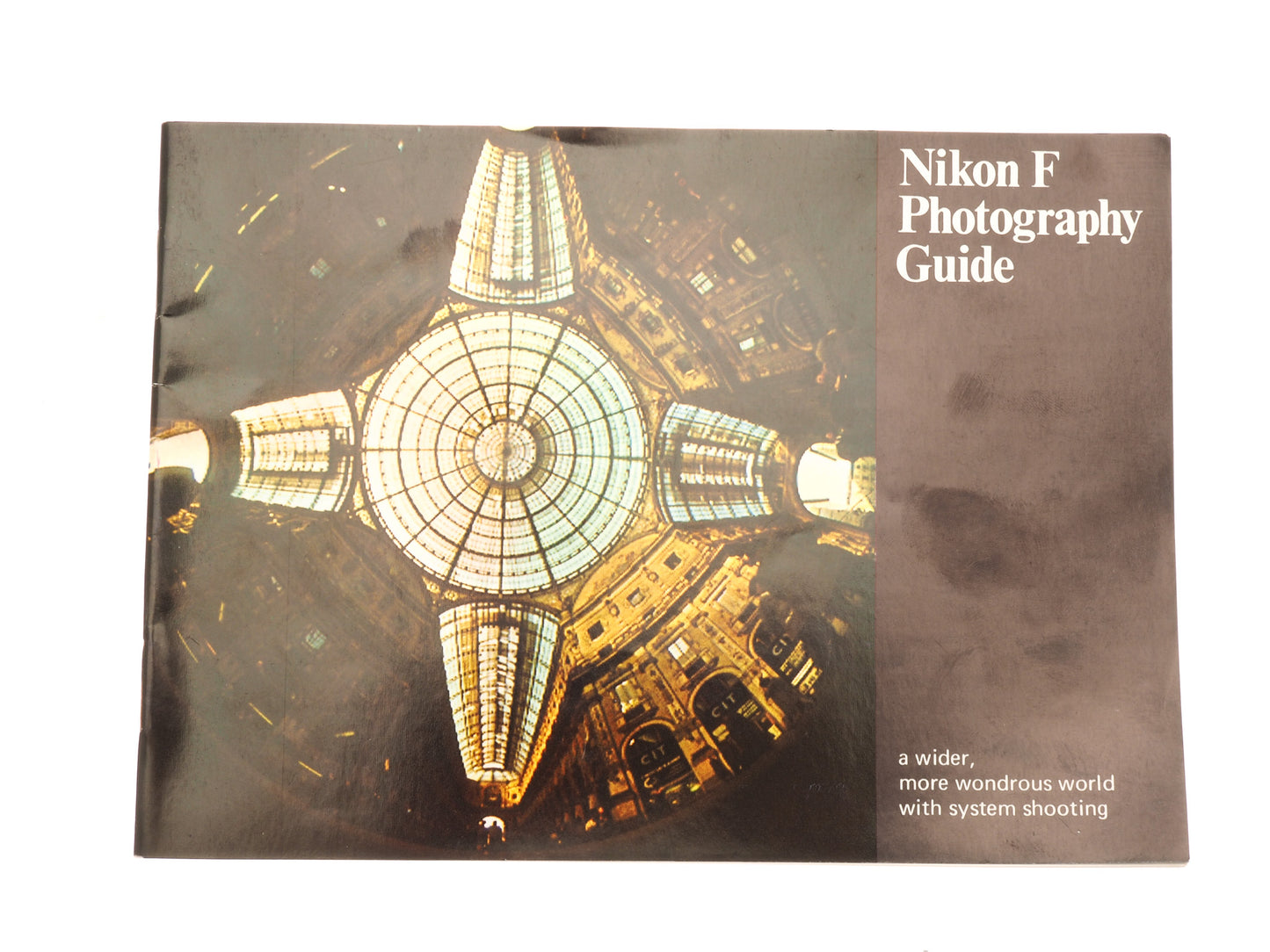 Nikon F Photography Guide - Accessory