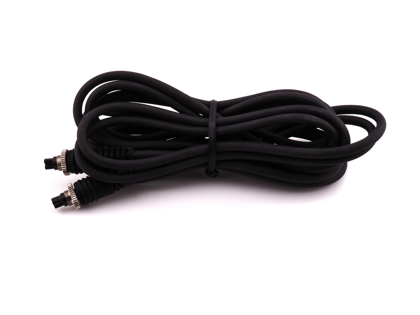 Nikon SC-27 TTL Multi Flash Sync Cord - Accessory