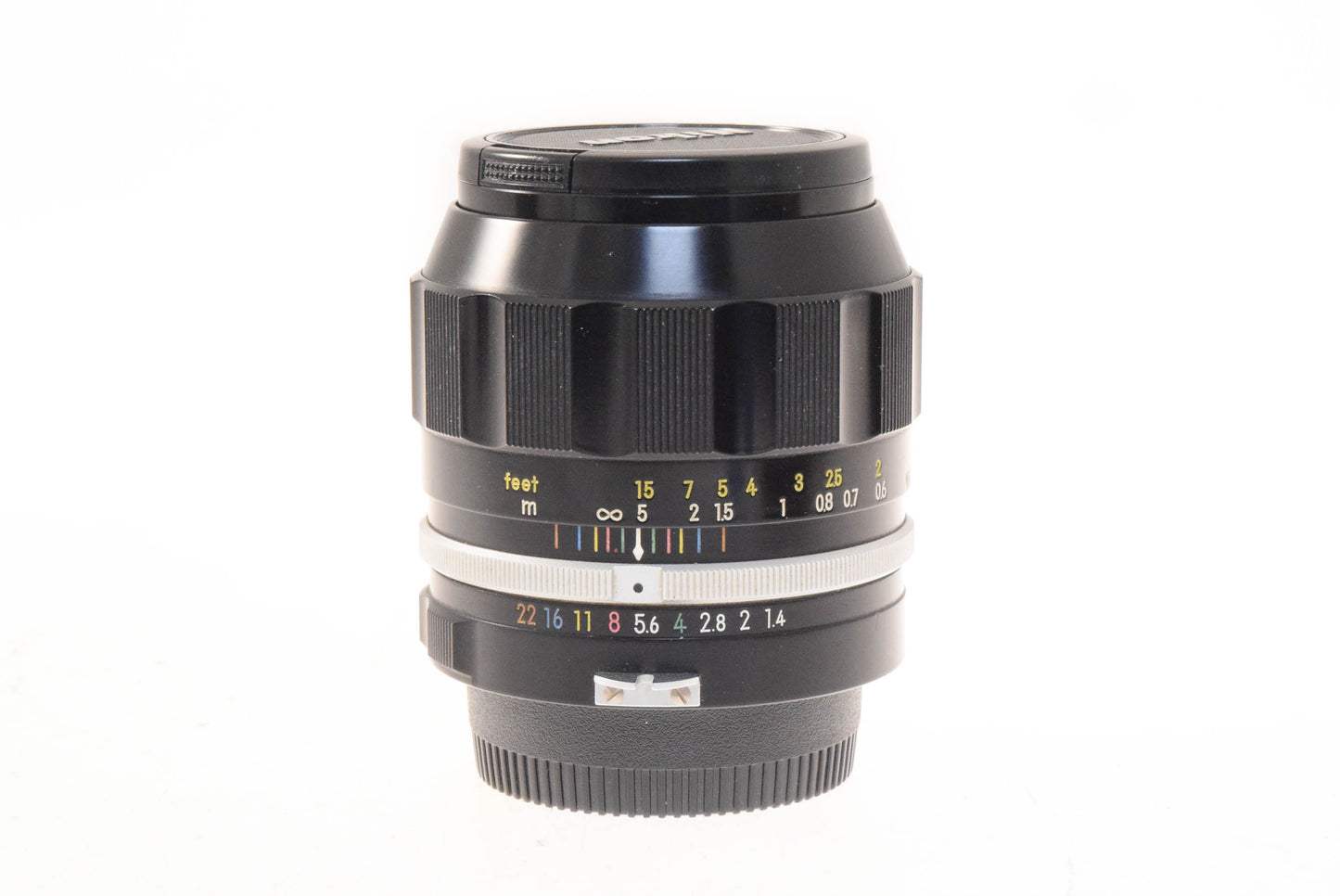 Nikon 35mm f1.4 N Non AI - Lens