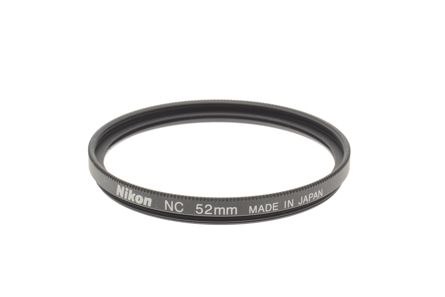 Nikon 52mm Neutral Color Filter NC - Accessory