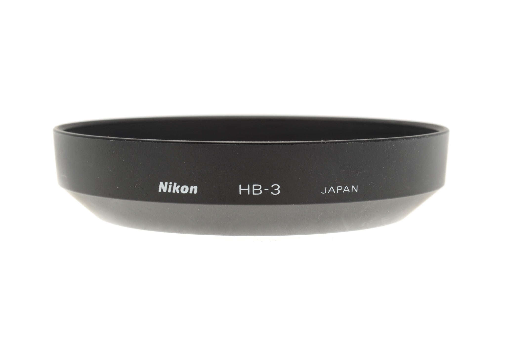 Nikon HB-3 Lens Hood - Accessory – Kamerastore