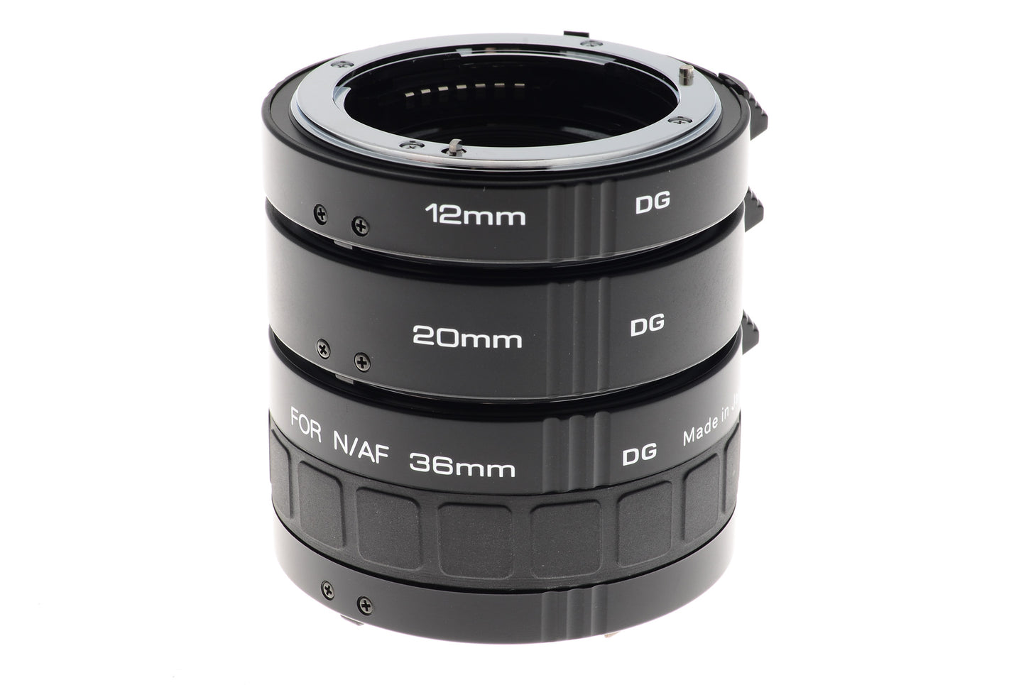 Dörr Danubia Extension Tube Set N/AF - Accessory