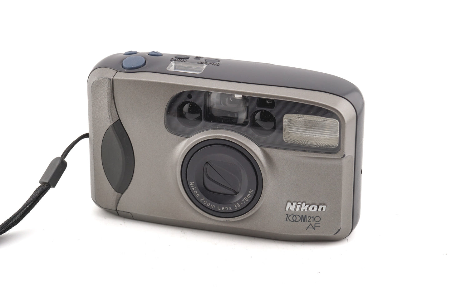 Nikon Zoom 210 AF - Camera