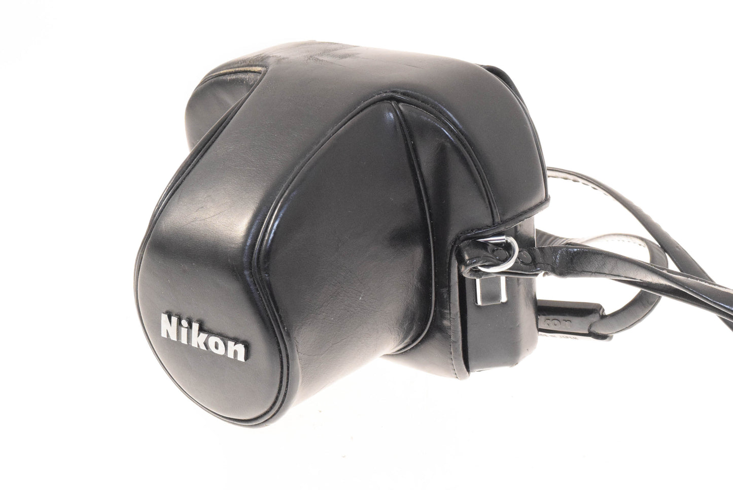 Nikon CH-1 Ever Ready Case for Nikon F2 - Accessory