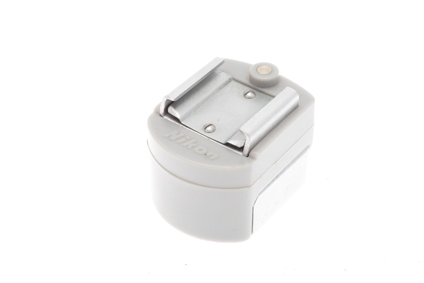 Nikon F Flash Coupler - Accessory