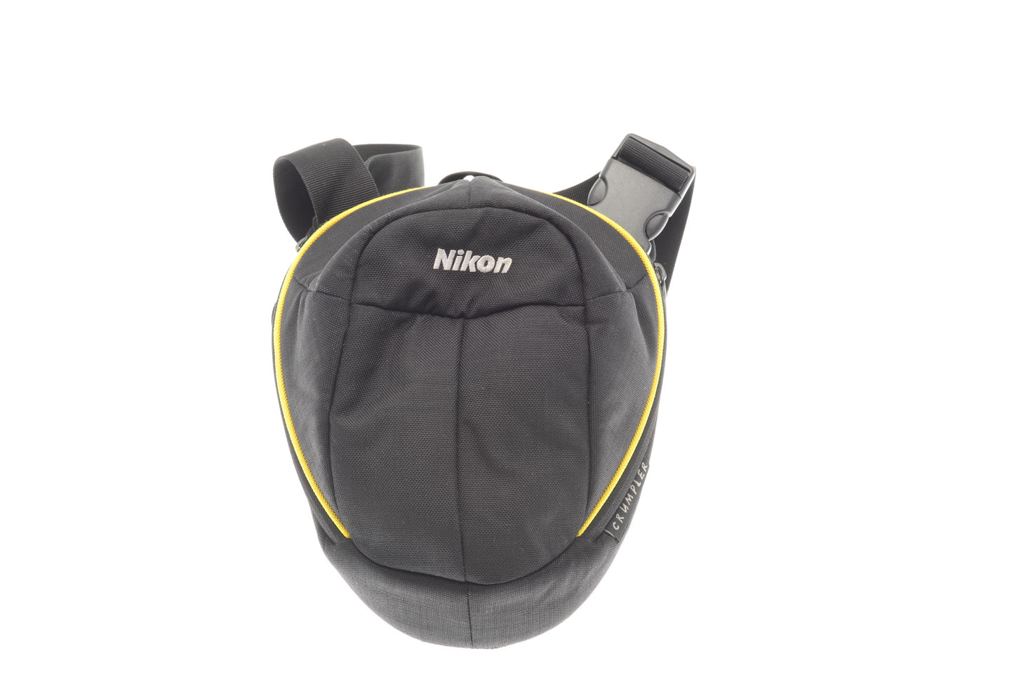Nikon Crumpler Camera Bag - Accessory
