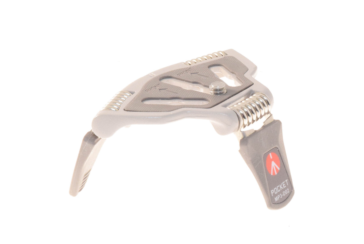 Manfrotto MP3-DO2 Pocket Tripod - Accessory