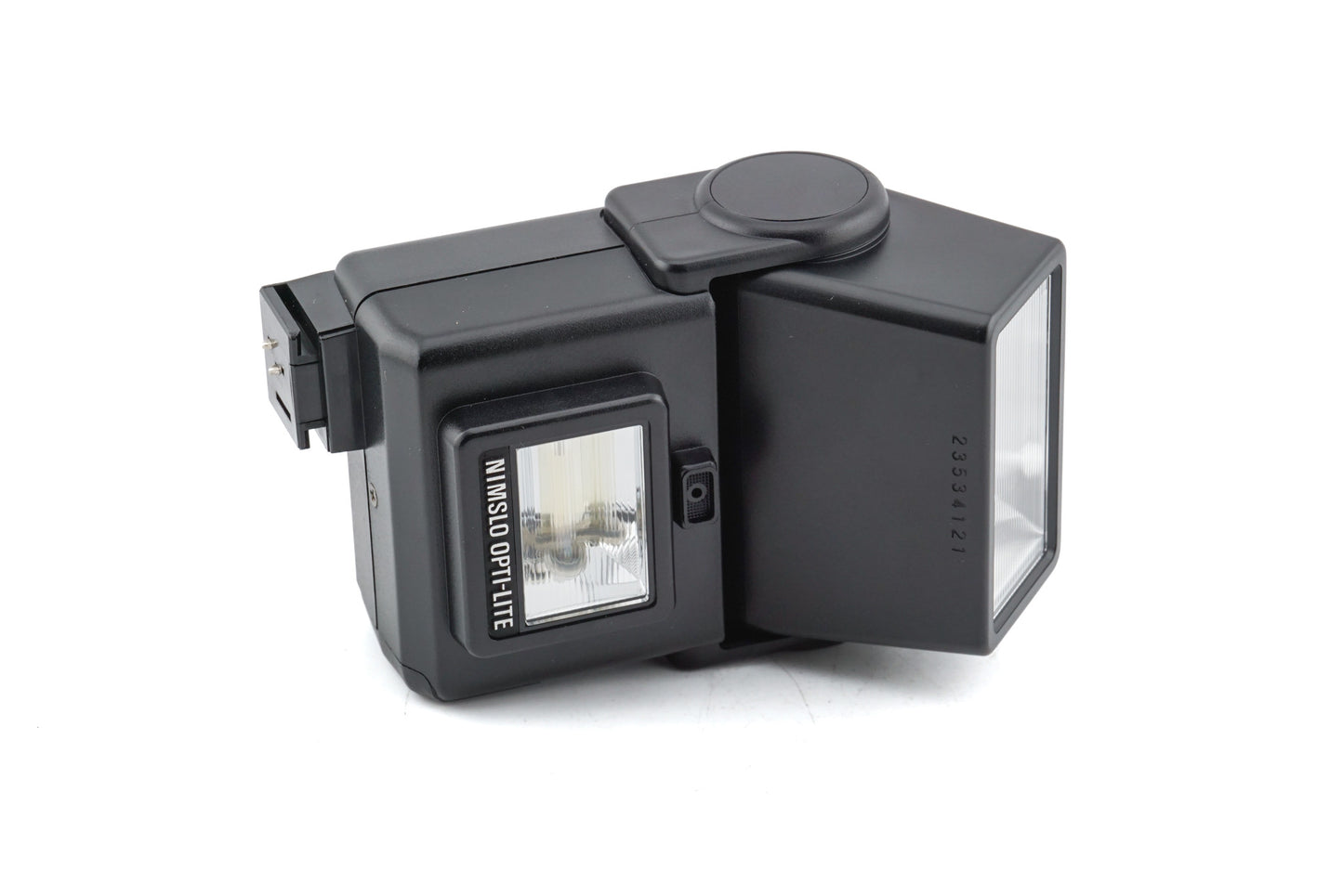 Nimslo 3D Opti-Lite Flash - Accessory