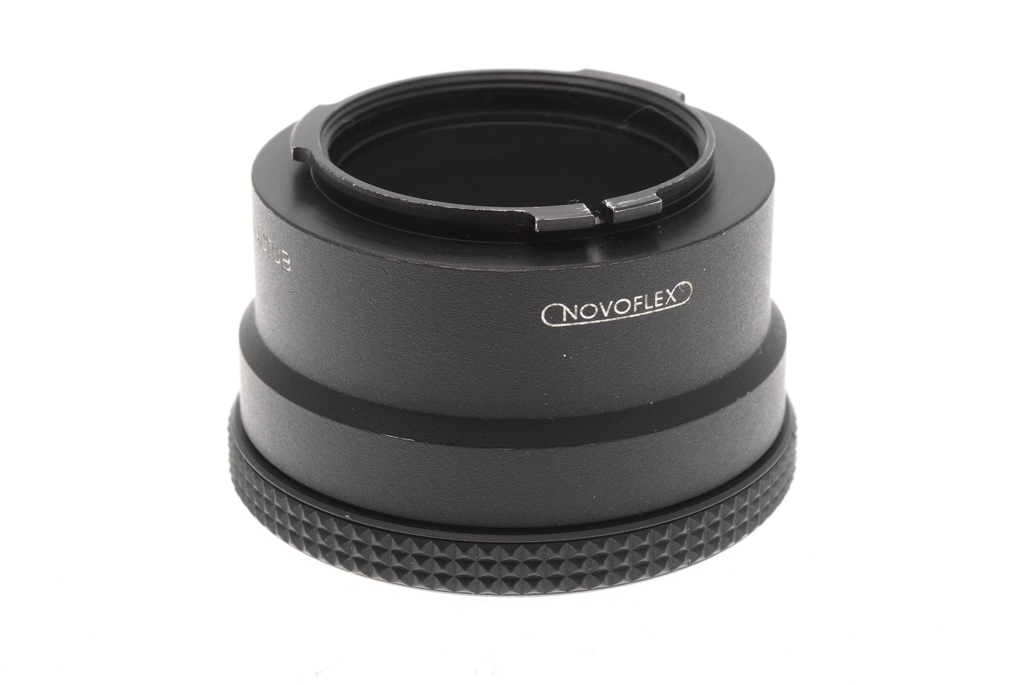 Novoflex Macro Tube for Follow Focus Accessory Kamerastore