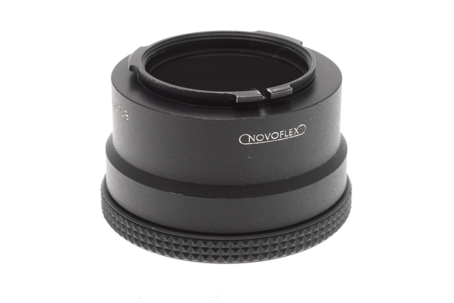 Novoflex Macro Tube for Follow Focus - Accessory