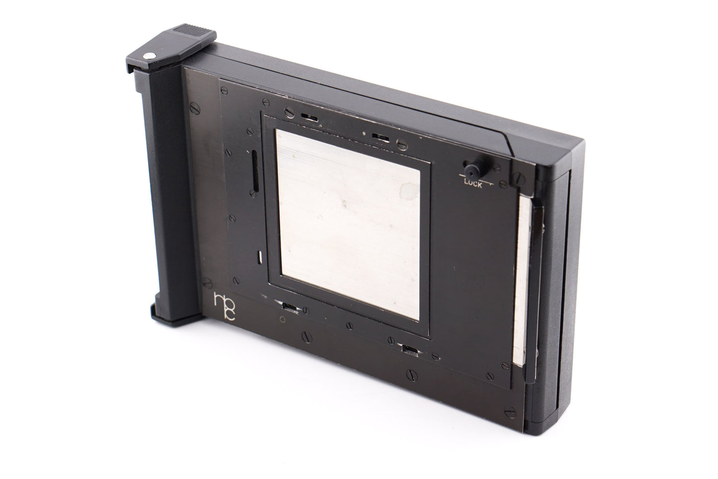 NPC Polaroid Back - Accessory