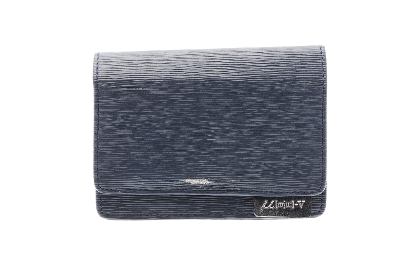 Olympus Mju V Case - Accessory