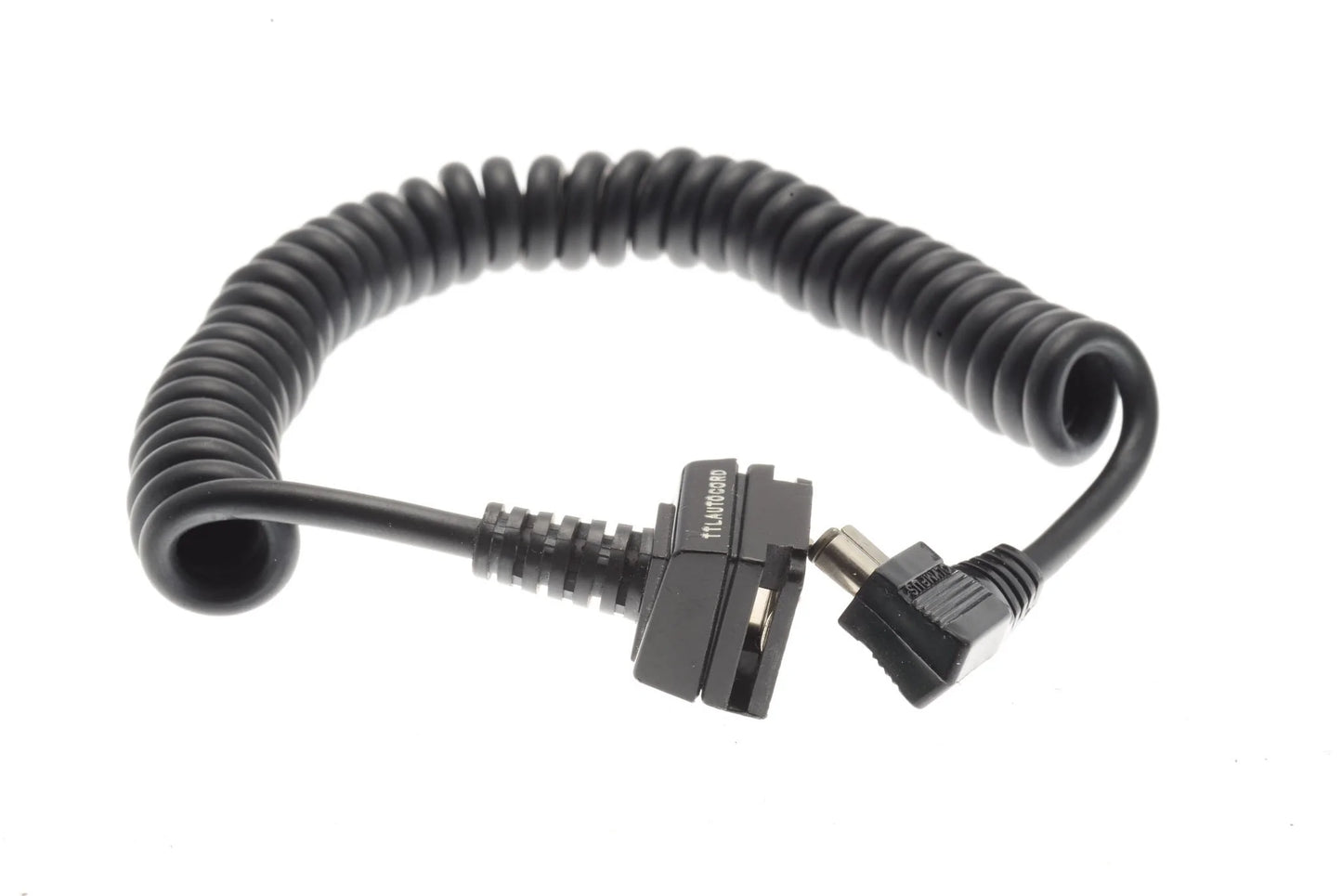 Olympus TTL Auto Cord (Shoe 2) - Accessory