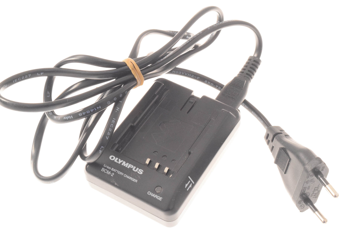 Olympus BCM-2 Charger - Accessory
