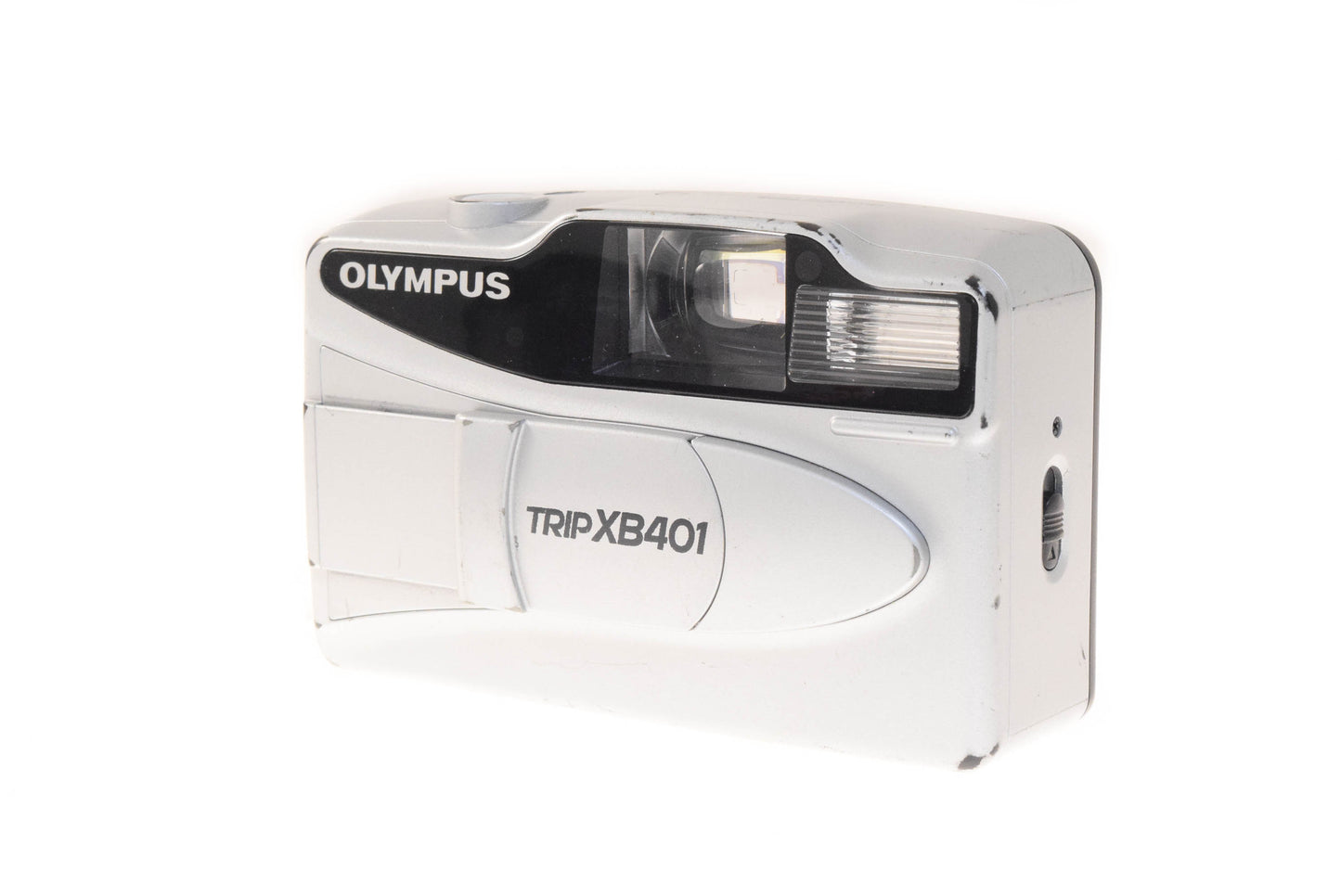 Olympus Trip XB401 - Camera