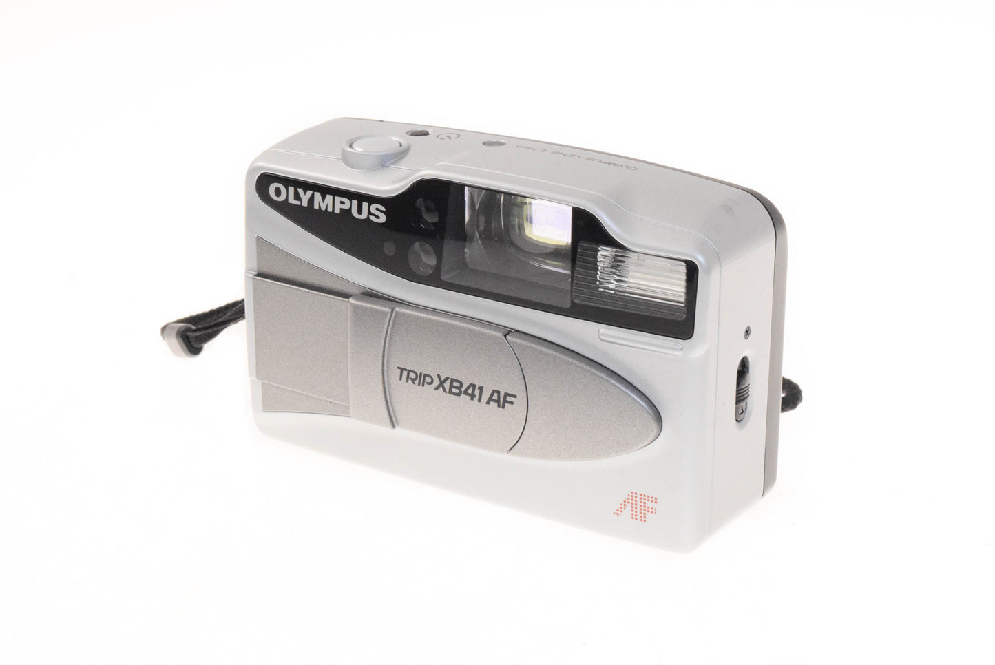 Olympus Trip XB41 AF - Camera