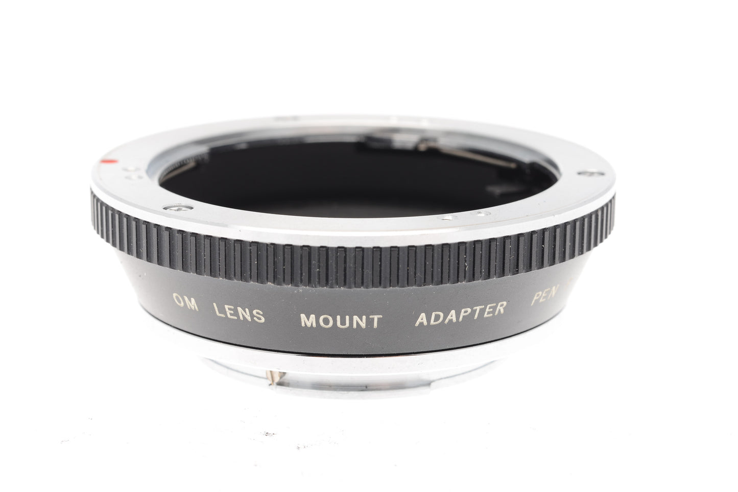 Olympus OM - PEN F Adapter - Accessory