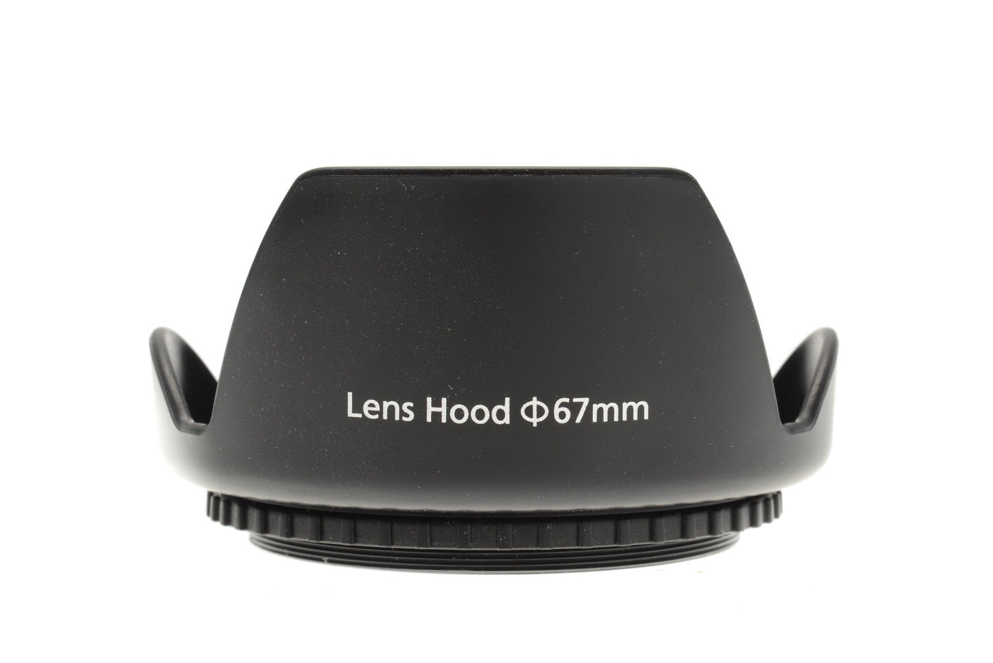 Other 67 mm Lens Hood - Accessory