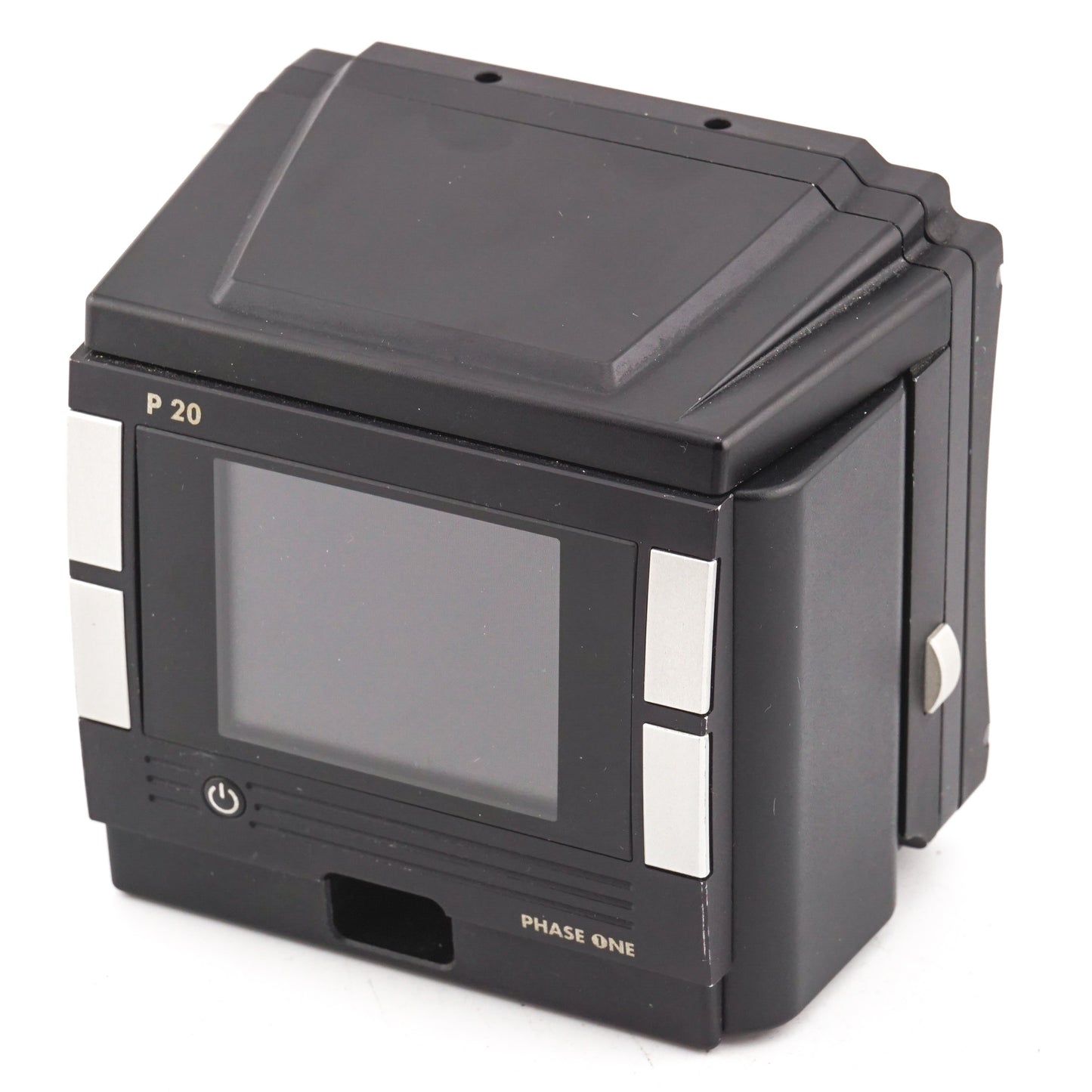 Phase One P20 Digital Back - Accessory