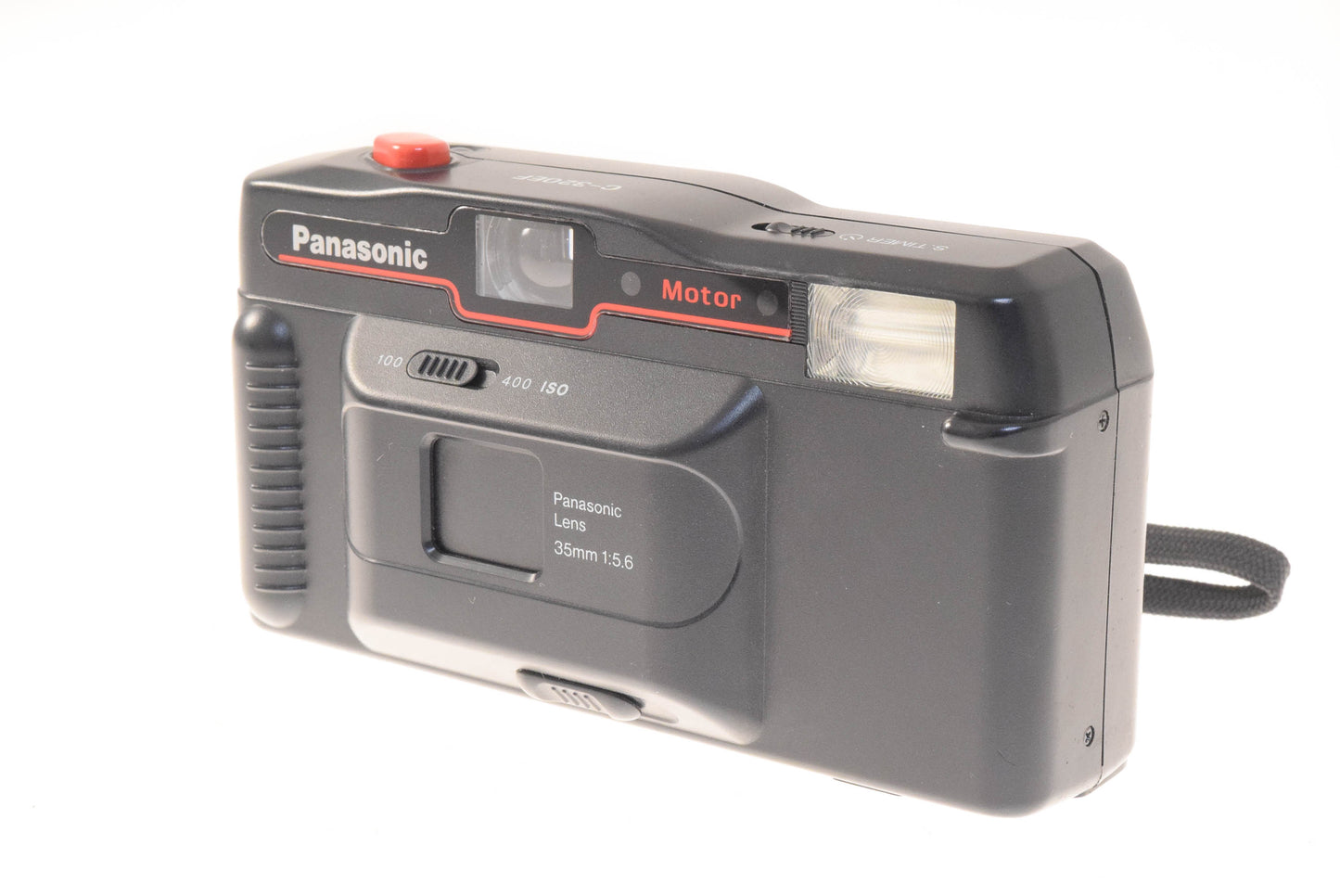 Panasonic C-320EF - Camera