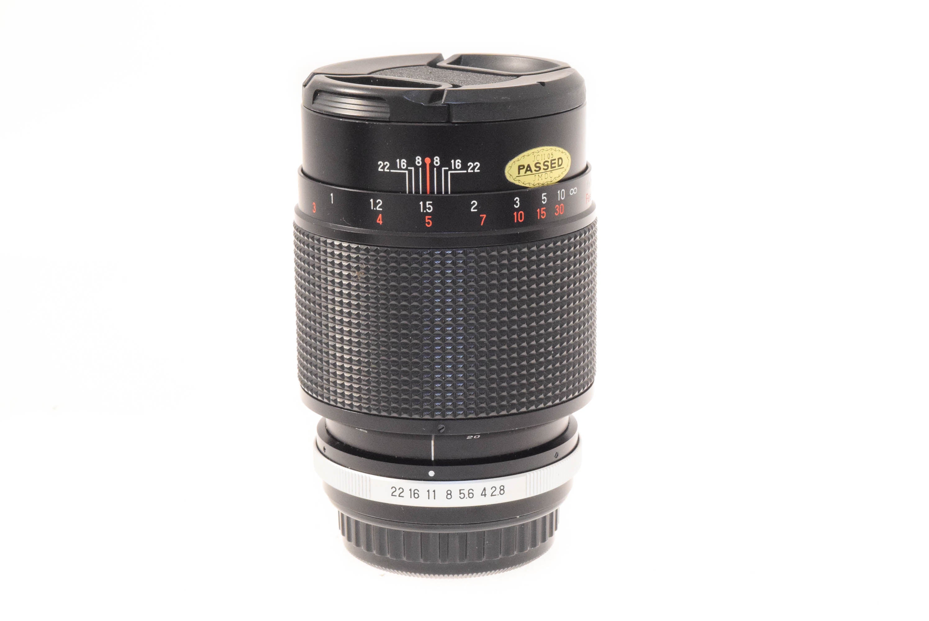 Panagor 90mm f2.8 PMC Auto Macro - Lens – Kamerastore