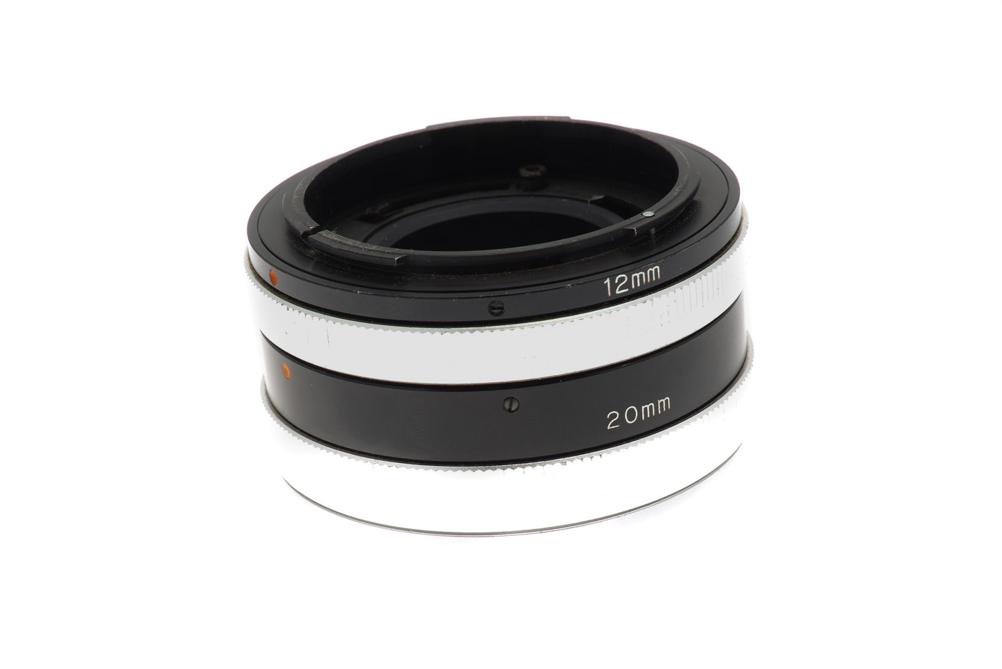 Panagor 12mm & 20mm Extension Tube Set - Accessory