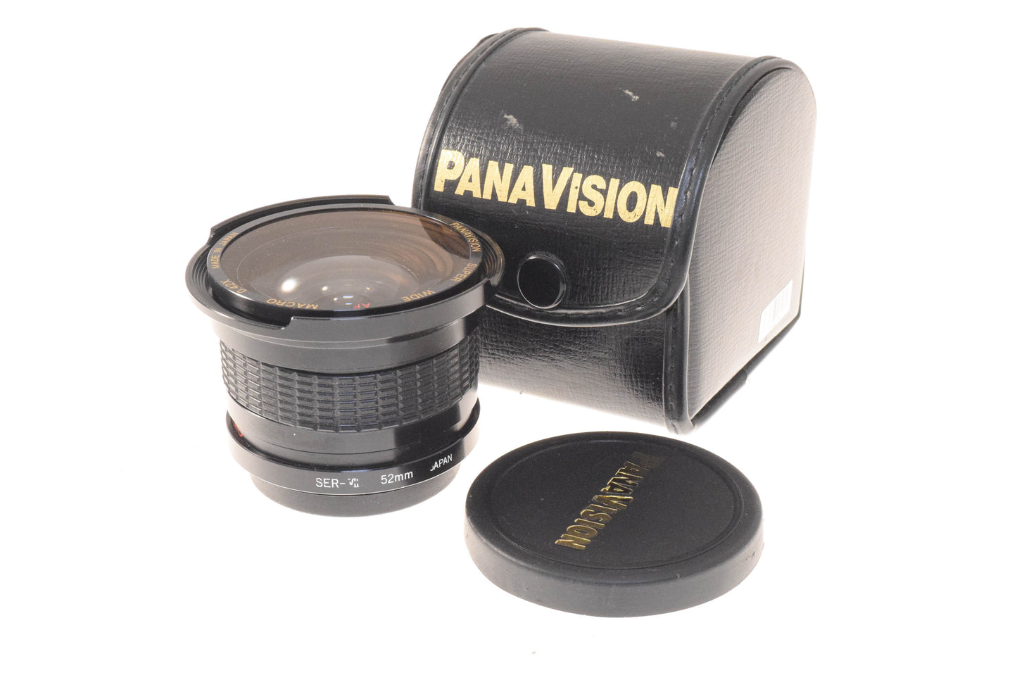 Other Panavision 0.42X Super Wide - Accessory