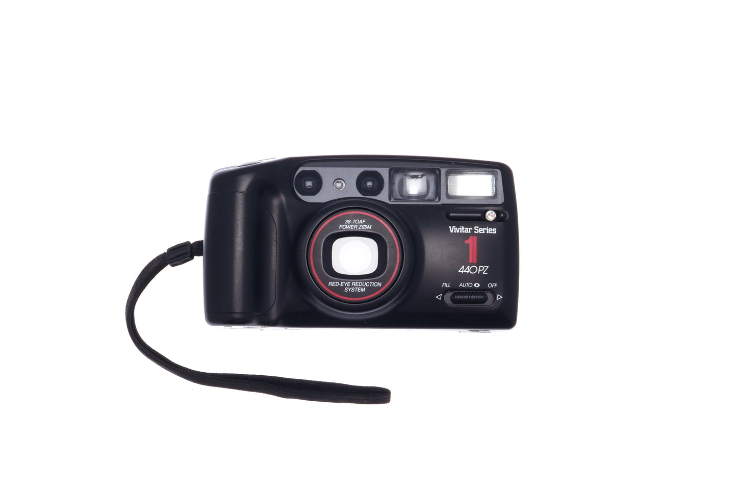 Vivitar Series 1 440PZ - Camera