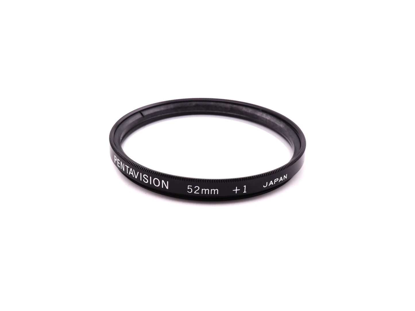 Pentavision 52mm Close-Up +1 Filter - Accessory