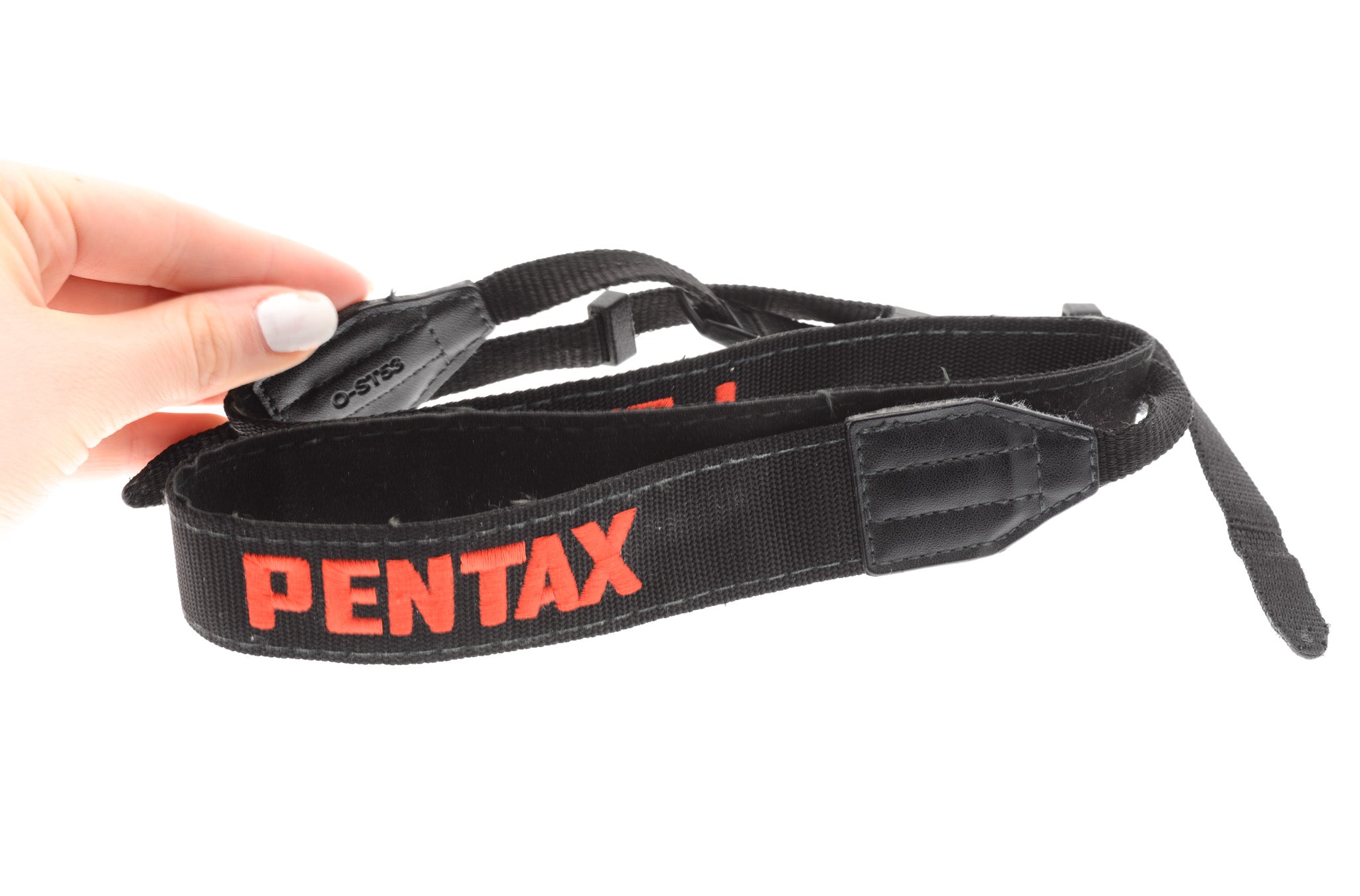 pentax camera strap