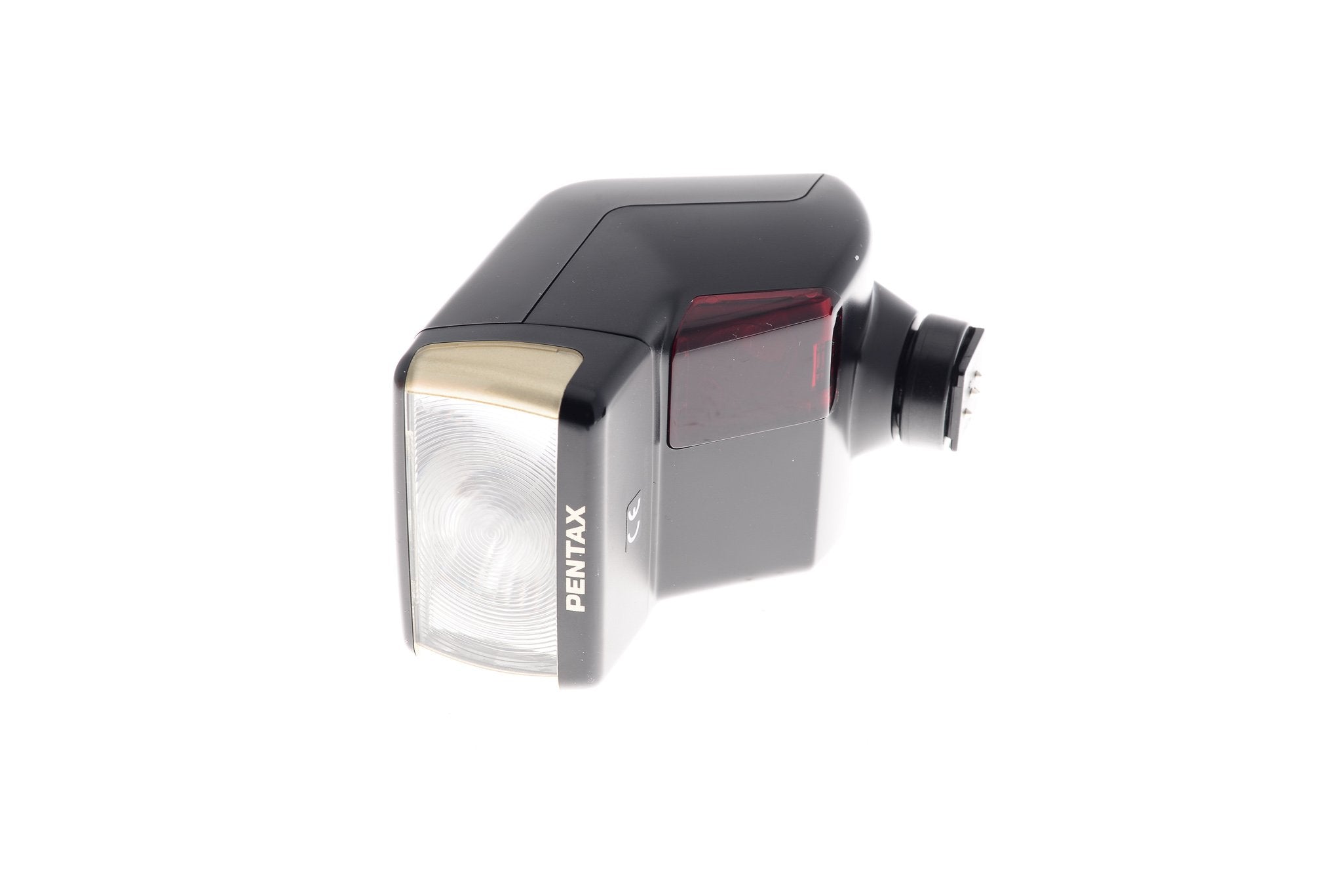 Pentax AF-330 FTZ Flash Ttl Avec Emballage Appareil Photo Éclair sur Pentax AF-330 FTZ Flash Ttl Avec Emballage Appareil Photo Éclair sur