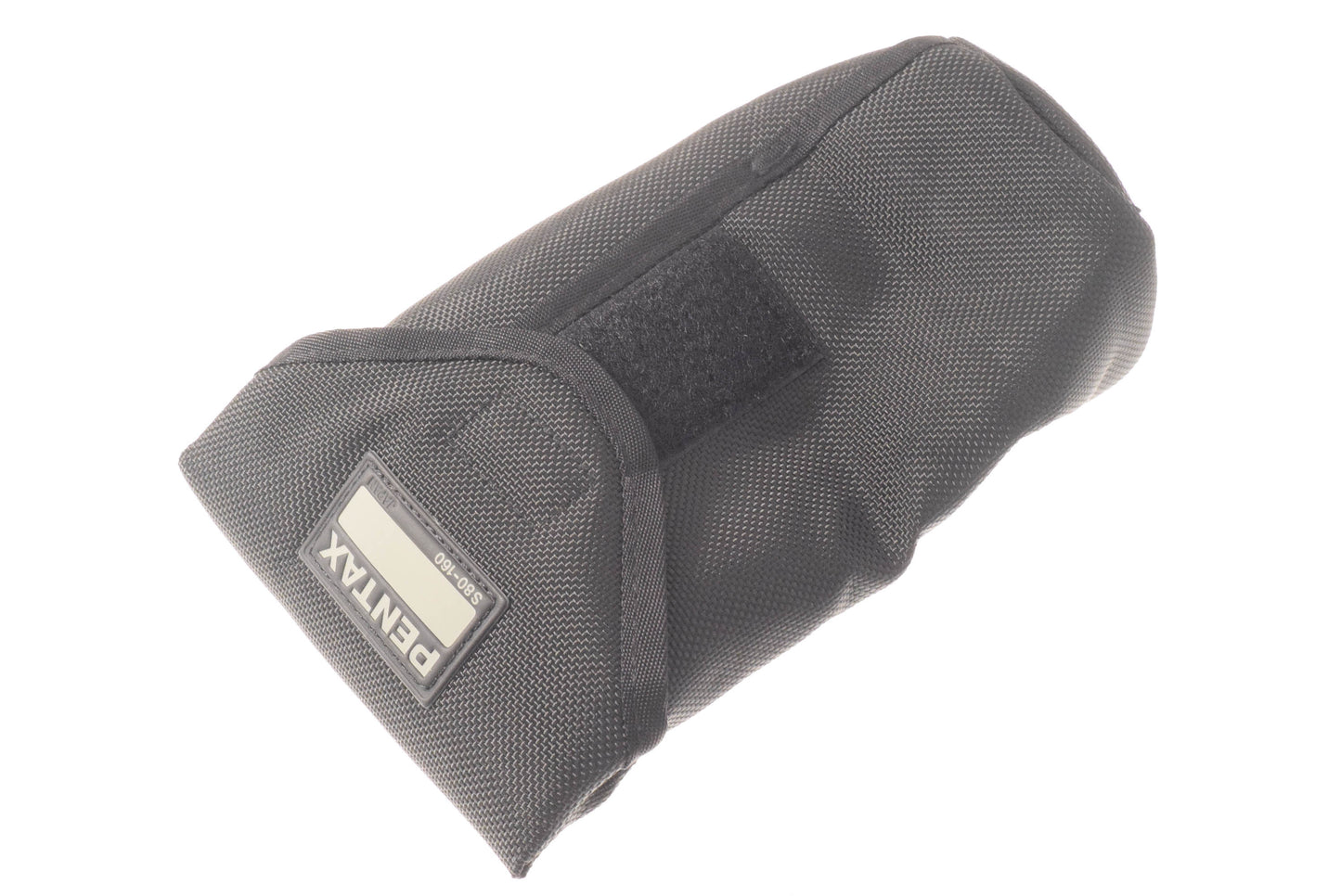 Pentax Lens Pouch S80-160 - Accessory